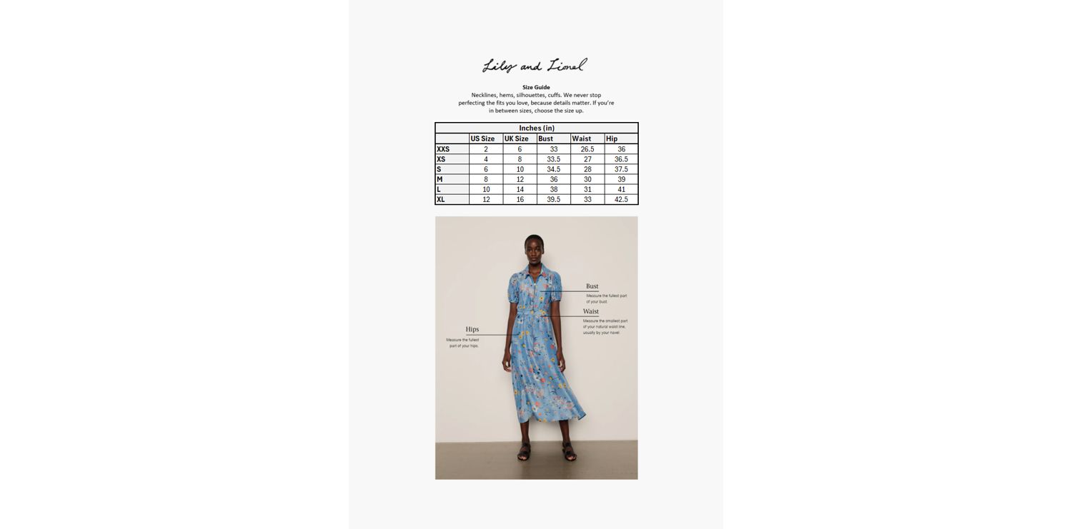 Women's Annie Smocked Print Maxi Dress