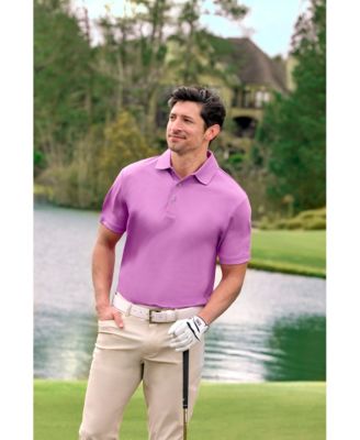 Men's Five-Pocket Performance Pull-On Golf Pant