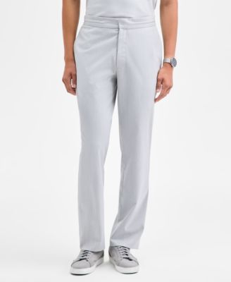 Men's Drawstring Trousers