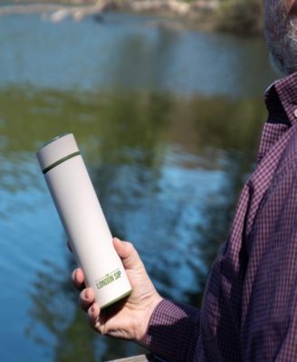 Stainless Steel 16 oz. Tea Infuser