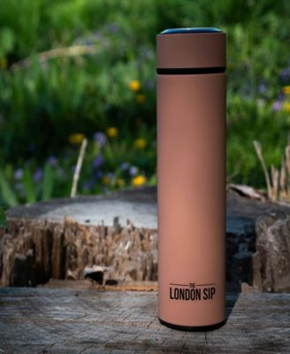 Stainless Steel 16 oz. Tea Infuser