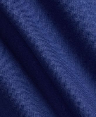 Men's Big & Tall Garment-Dyed Oxford Shirt