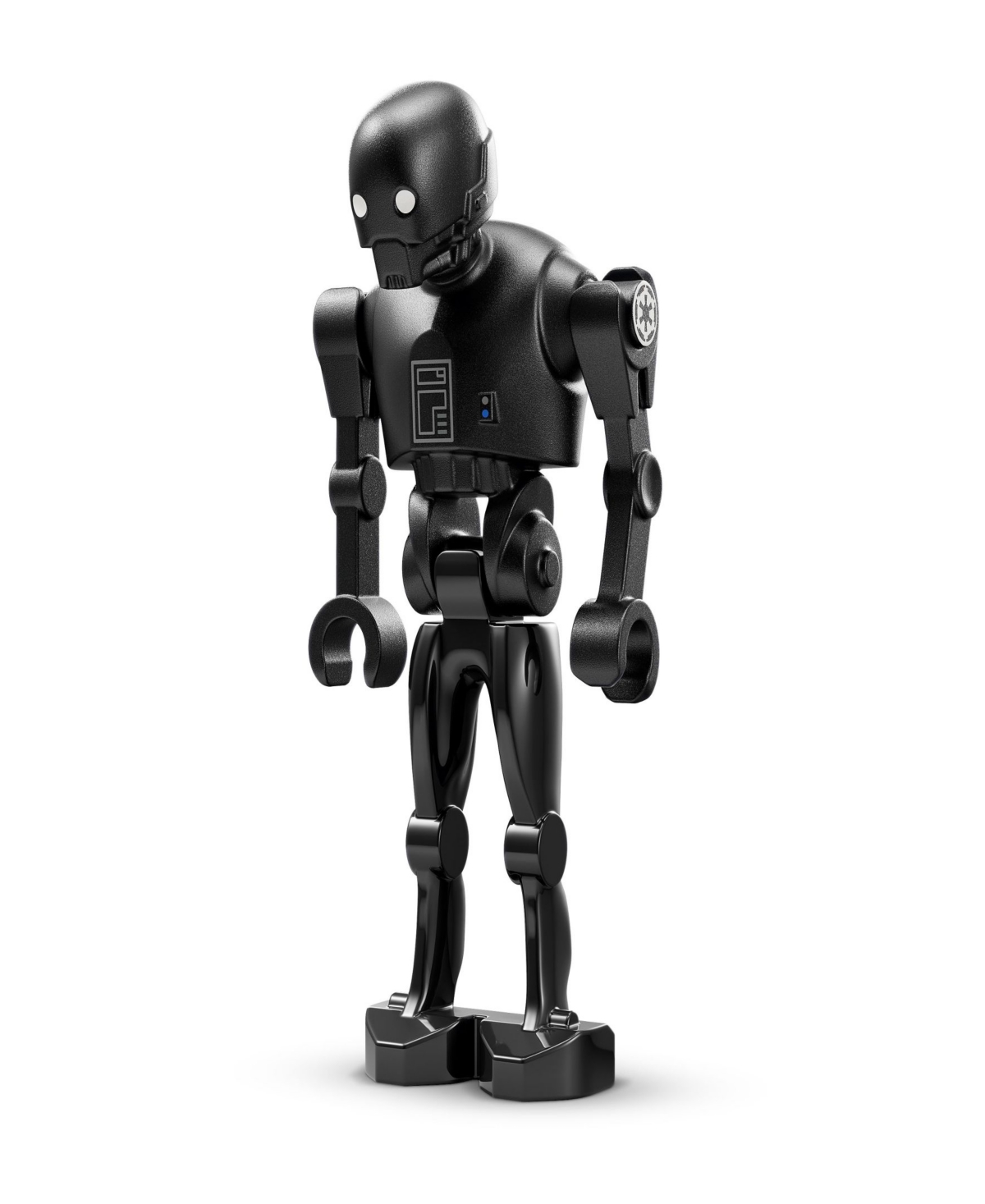 Lego Star Wars Andor K-2so Security Droid 75434, 845 Pieces In Multi