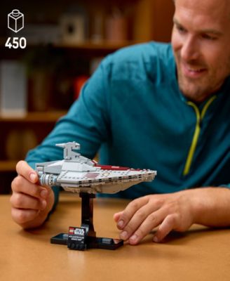 LEGO® Star Wars Acclamator-Class Assault Ship Buildable Spaceship