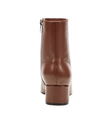 Women's Gismo Block Heel Dress Booties