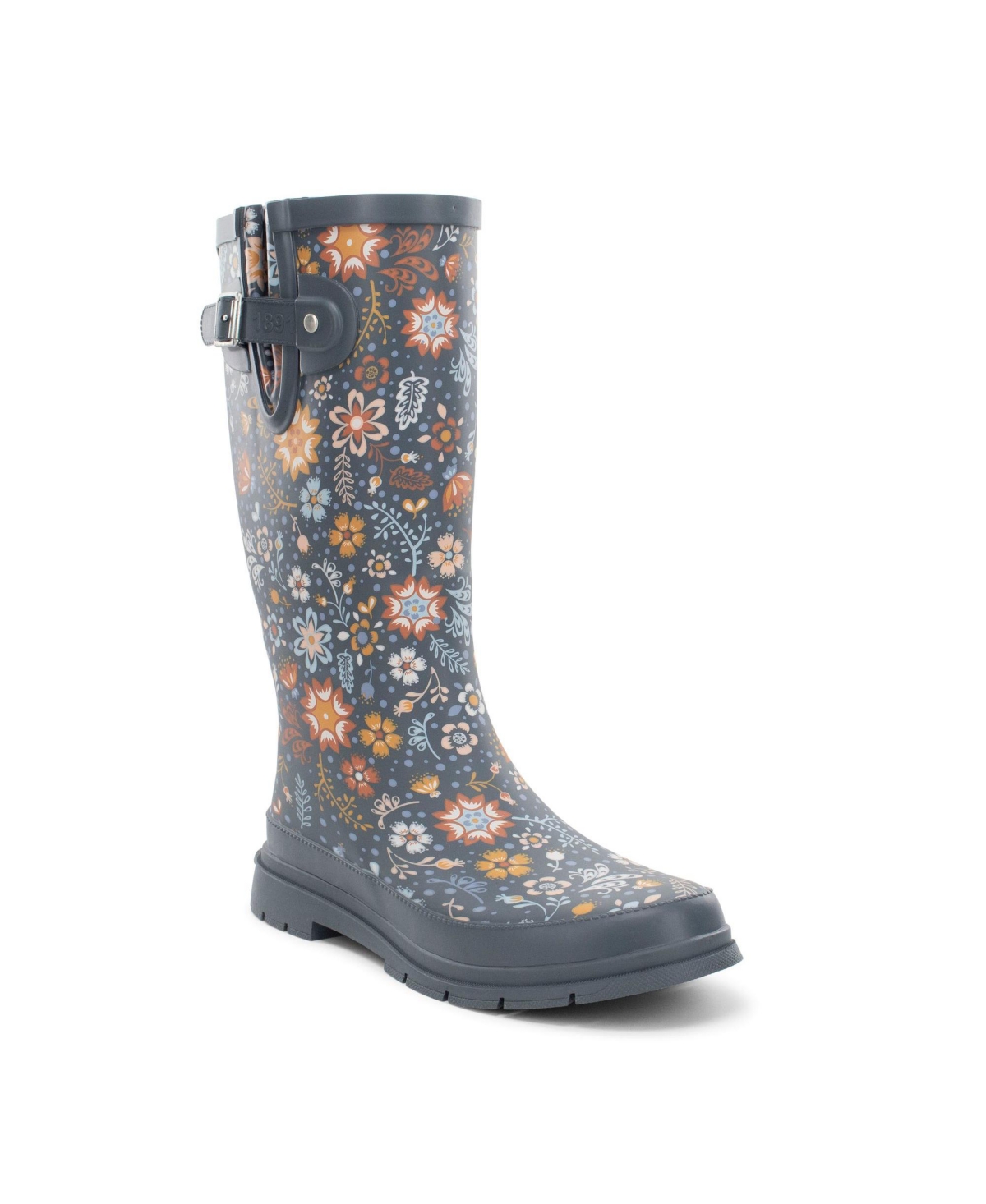 Western Chief Womens Garden Play Tall Rain Boot