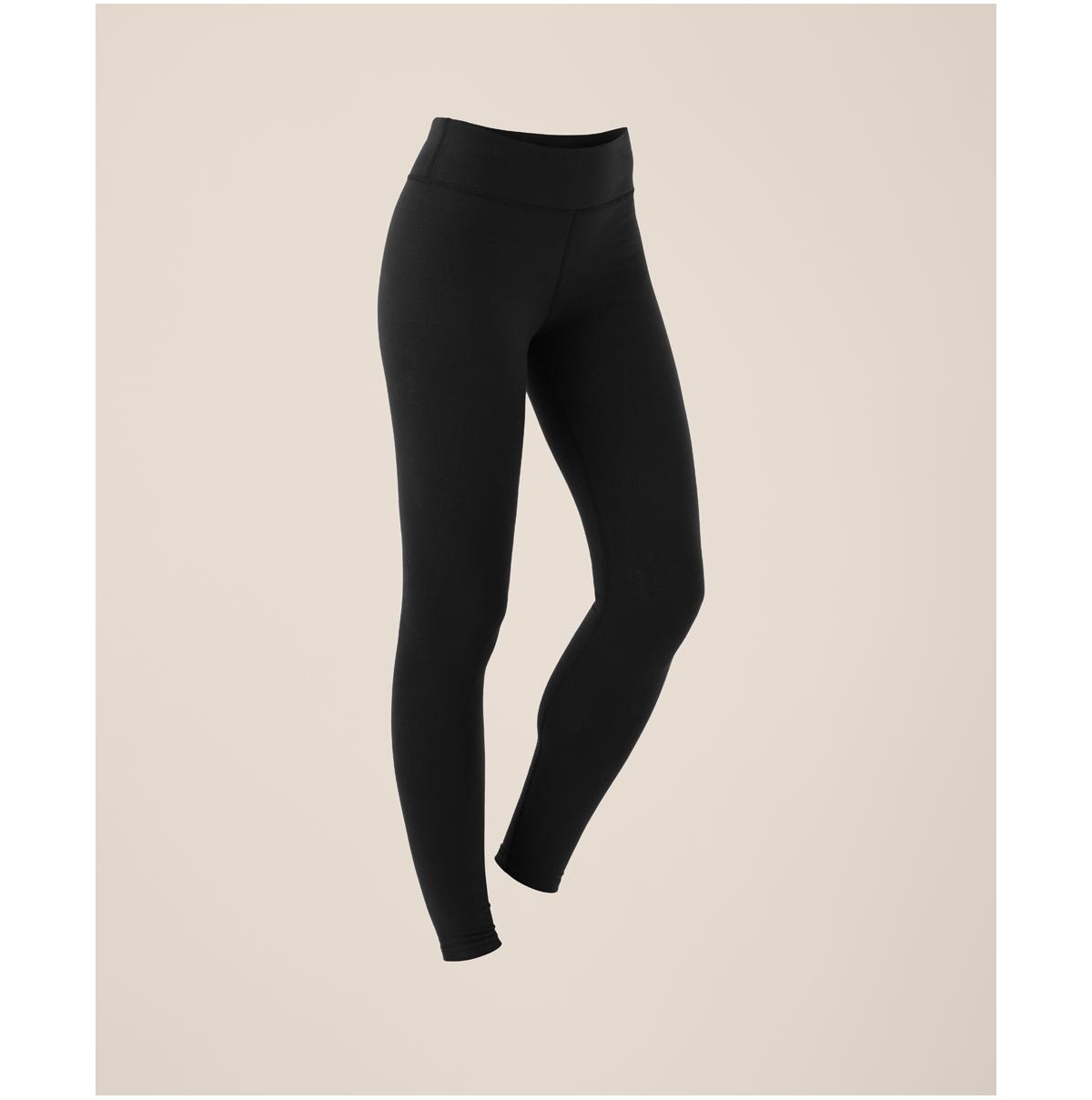 Pact Women's Organic Cotton On the Go-To Legging