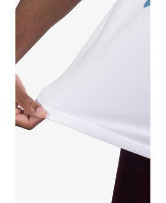 Men's Rhinestone Graphic T-Shirt