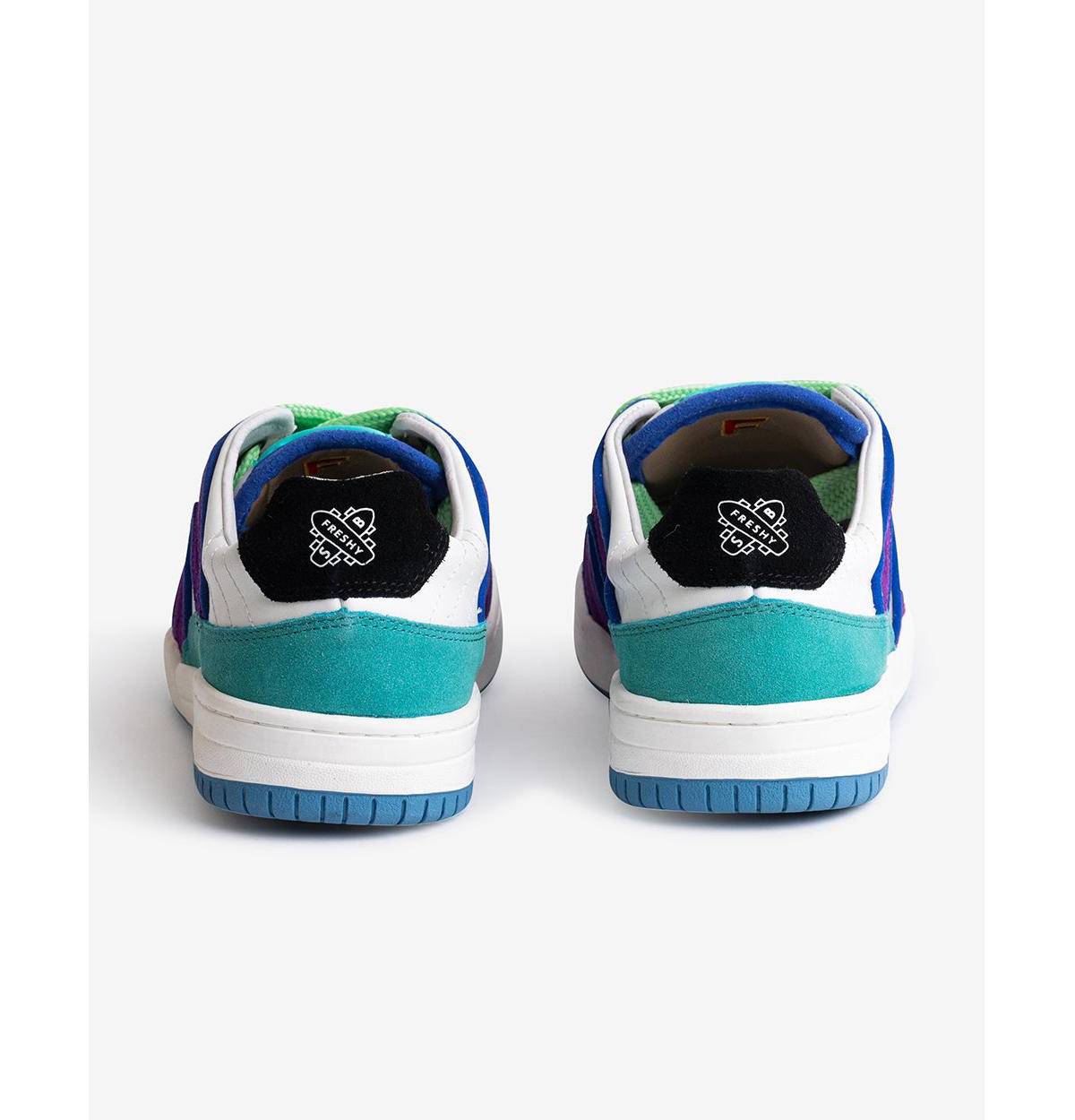 Freshy Men's Steezy Brites Sneaker
