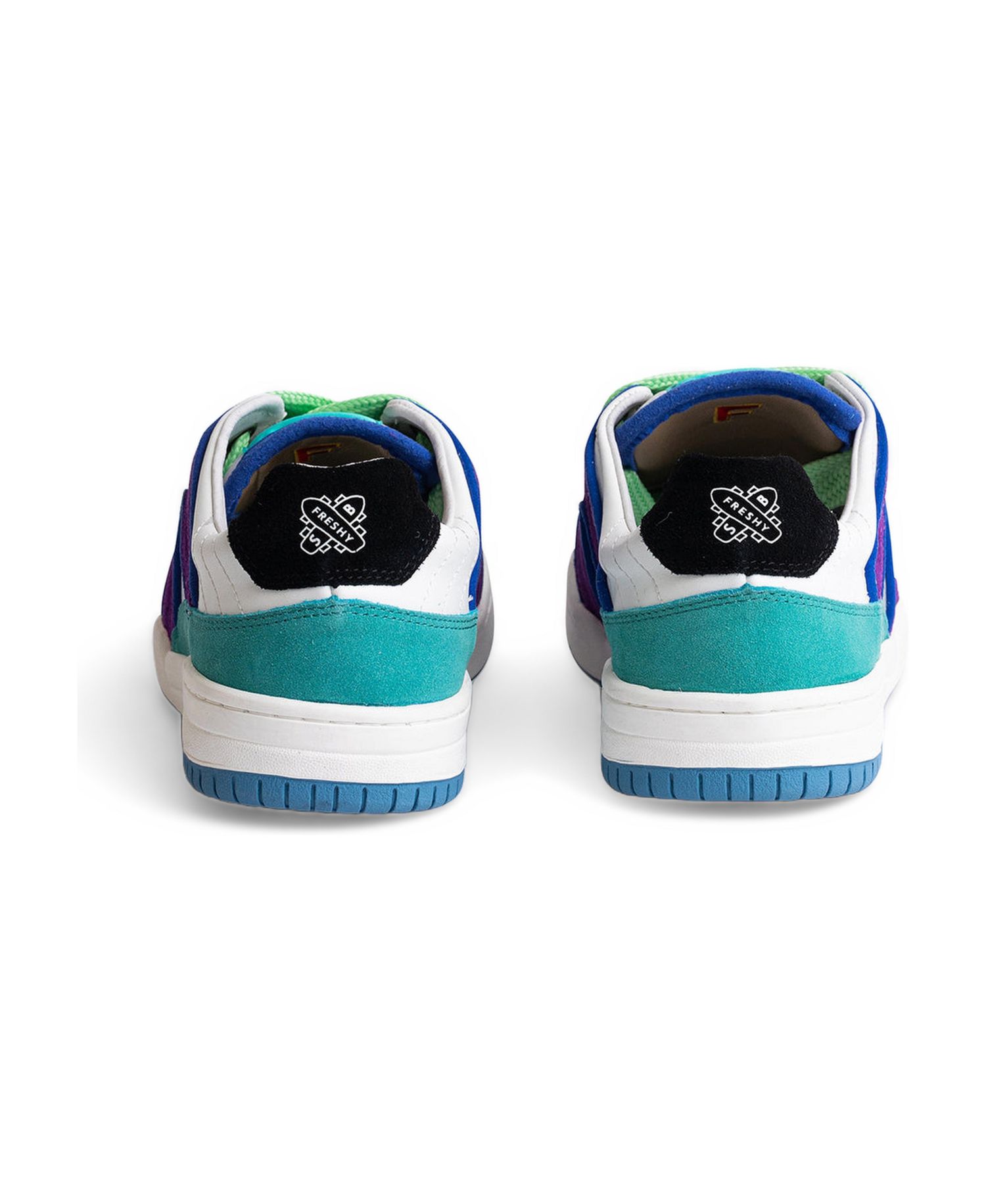 Men's Steezy Brites Sneaker