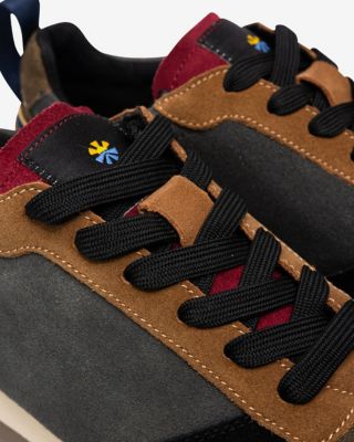 Men's Smoove Trainer Deluxe Sneaker