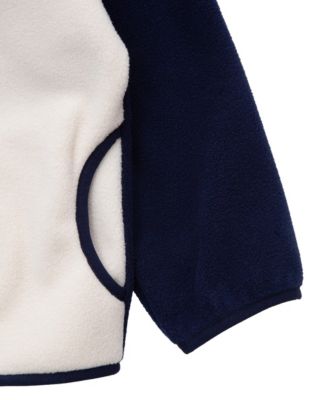 Toddler Boys' Adventure Fleece Jacket