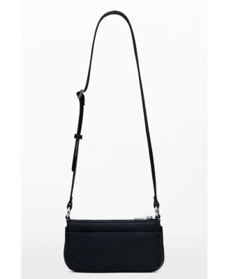 Women's Large 2-in-1 snake wallet