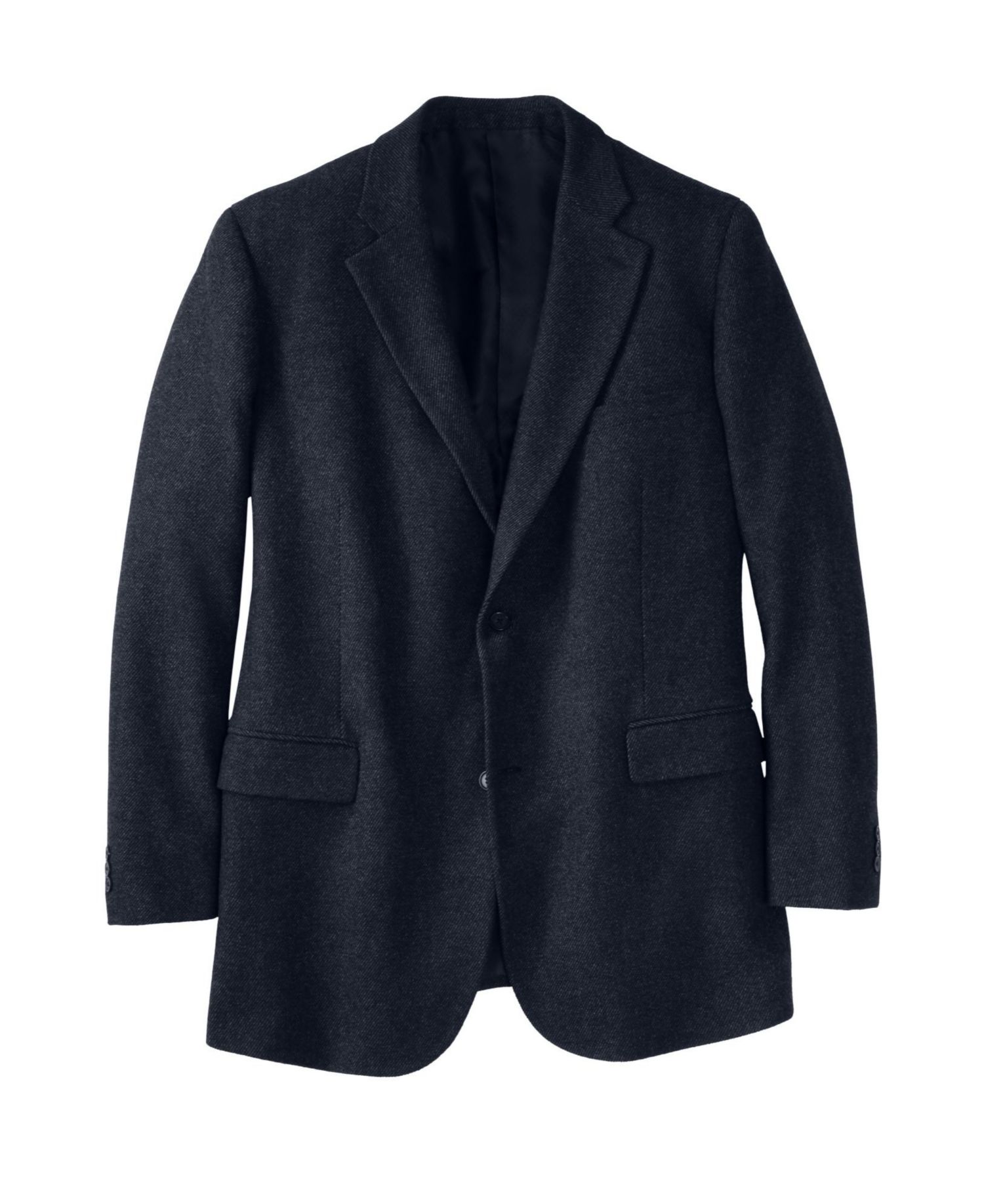 Men's 2-Button Classic Blazer
