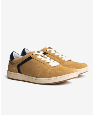 Men's Kingpin Suede Sneaker