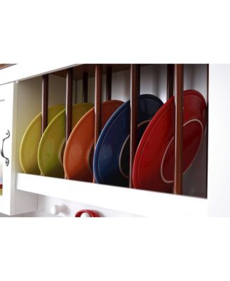 Countryside Buffet and Hutch