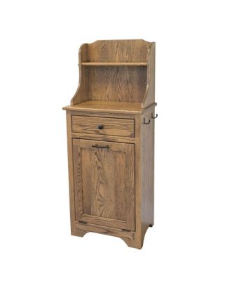 Multi Purpose Pet Cabinet With Tilt Out