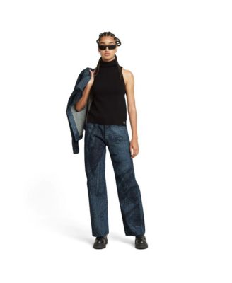 Women's Rembrandt Bowey 3D Jeans