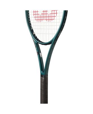 Blade 100L v9 Unstrung Tennis Racquet