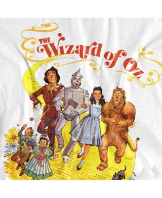 Men's The Classic Brick Road T-Shirt