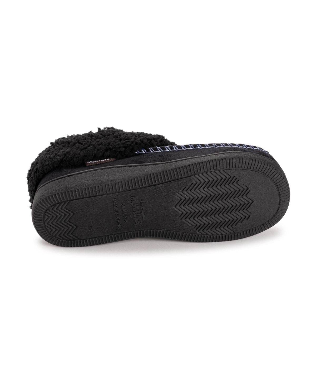 Muk Luks Women's Minerva Slipper