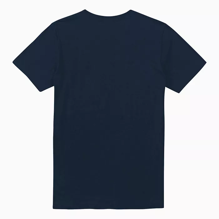 Big & Tall American Muscle Dark T-Shirt - thumbnail 3