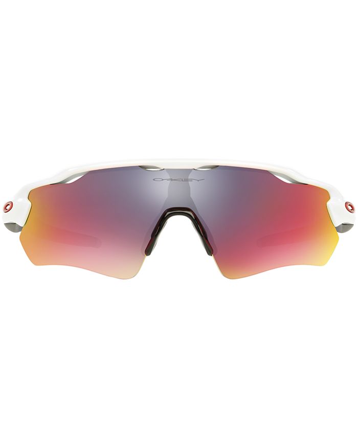 Oakley Sunglasses, OO9208 RADAR EV PATH - Macy's