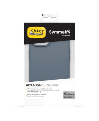 Symmetry Plus MagSafe Case for Apple iPhone 15 / iPhone 14 / iPhone 13