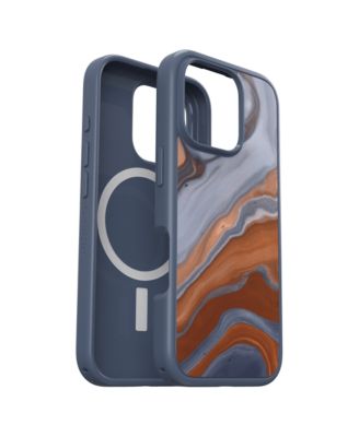 Symmetry Graphics MagSafe Case for Apple iPhone 16 Pro