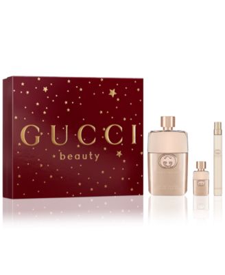 Gucci - 3-Pc. Guilty Pour Femme Eau de Toilette Gift Set