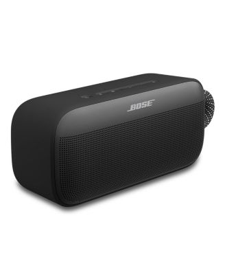 SoundLink Plus Portable Bluetooth Speaker