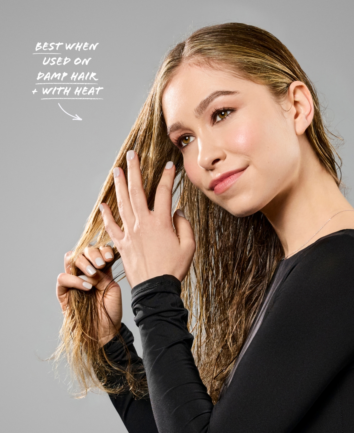 Bumble and Bumble Styling Oil, 0.85 oz.
