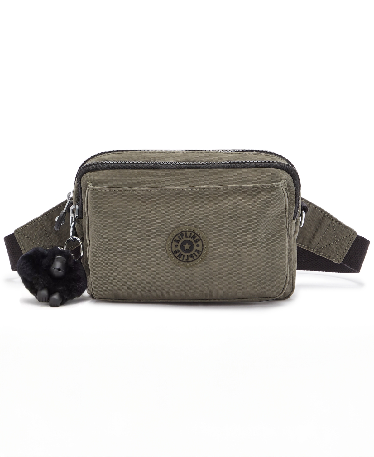 Kipling Abanu Multi Convertible Crossbody Bag