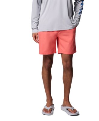 Men's Performance Fishing Gear Rambler Water Shorts