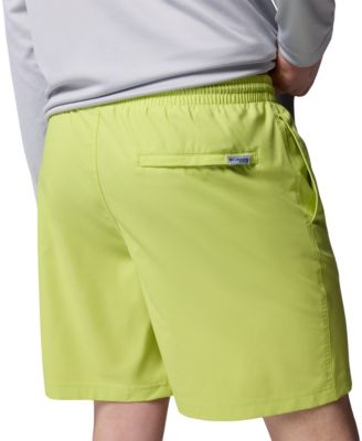 Men's Performance Fishing Gear Rambler Water Shorts