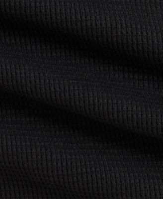 Baby Boys' Waffle-Knit T-Shirt