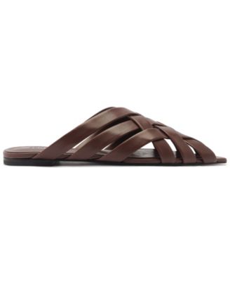 Women's Pietra Flat Mules