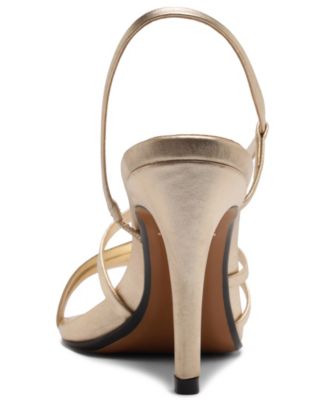 Women's Annie Curve Dress Sandals