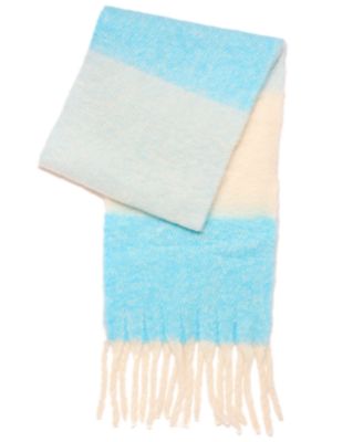 Big Girls' Hat, Gloves, and Scarf, 3-Piece Set