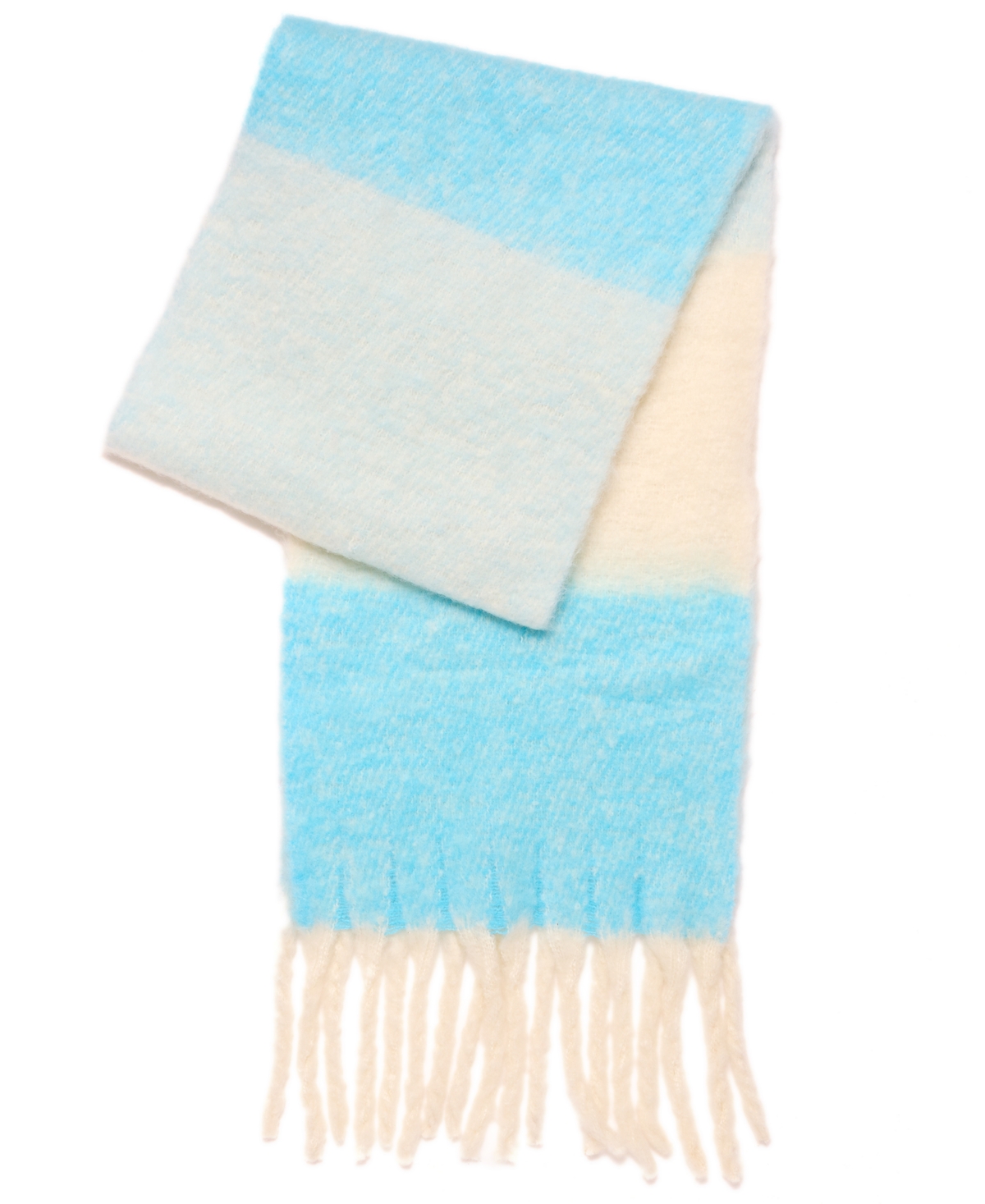 Inmocean Big Girls 3-piece Hat, Gloves, And Scarf Set In Multi