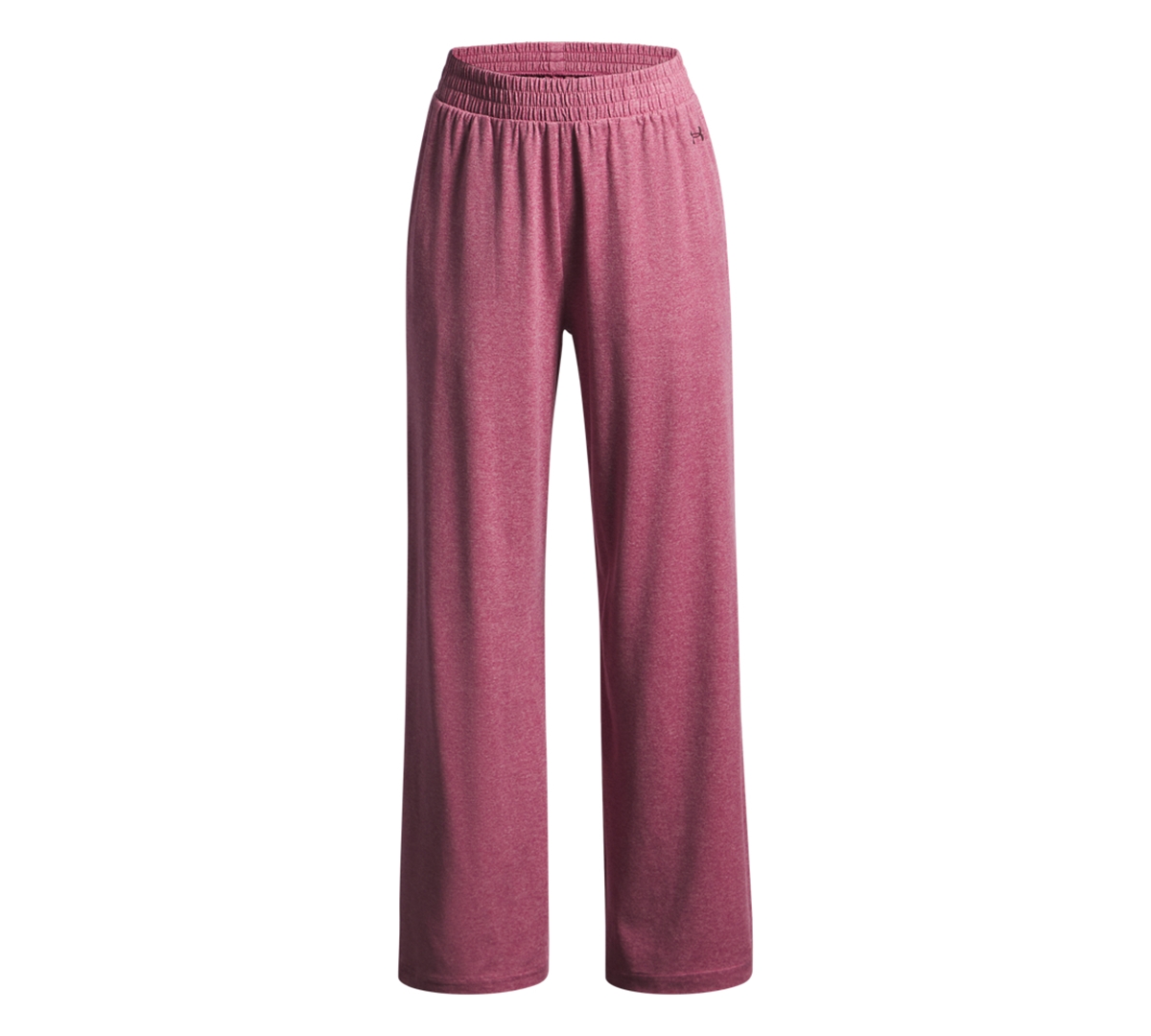 Under Armour Little And Big Girls Motion Lounge Pants In Pink