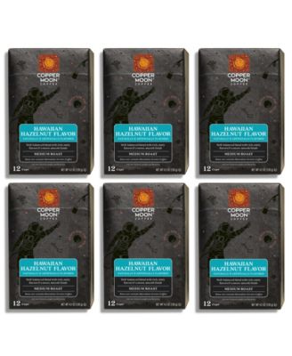 Copper Moon Coffee