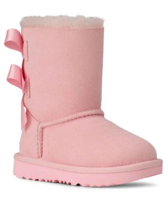 UGG® - Toddler Bailey Bow II Boots
