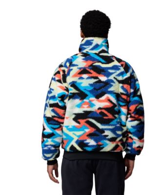 Men's Powderkeg Remastered Interchange Jacket