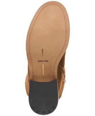 Women's Kedra H2O Slip On Cozy Tall Cold Weather Boots