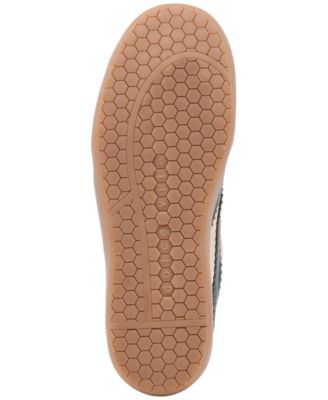 Women's Merit Low Profile Lace-Up Sneakers