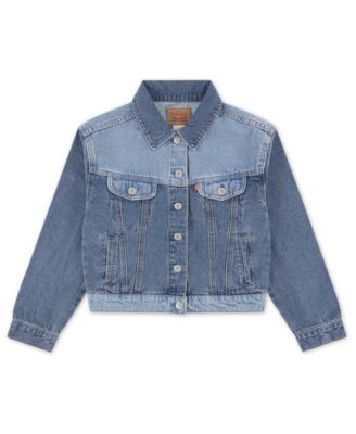 Levi's