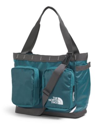 The North Face Men's Base Camp Voyager Tote Bag - Macy's