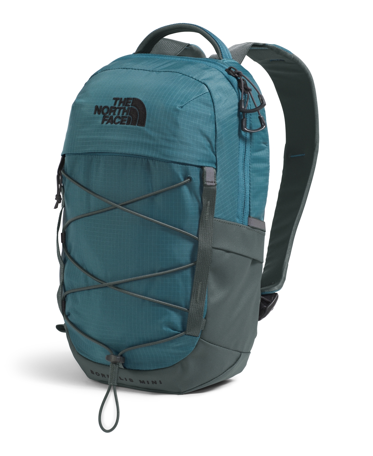 The North Face Men's Borealis Mini Backpack In Blue