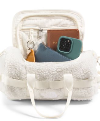 Men's Base Camp High Pile Mini Bag